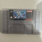 Mega Man X (SNES, 1994)