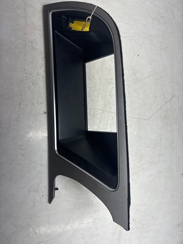 AUDI A5 8T (2008) DASHBOARD DISPLAY SCREEN SURROUND TRIM 8T2857185H