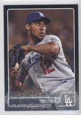 2015 Topps Update Black 33/64 Juan Nicasio #US279 1h1