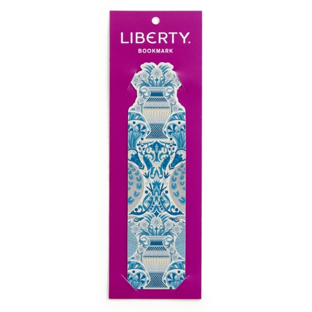 Liberty Oscar's Palace Shaped Bookmark by Galison (2025) - Image 2