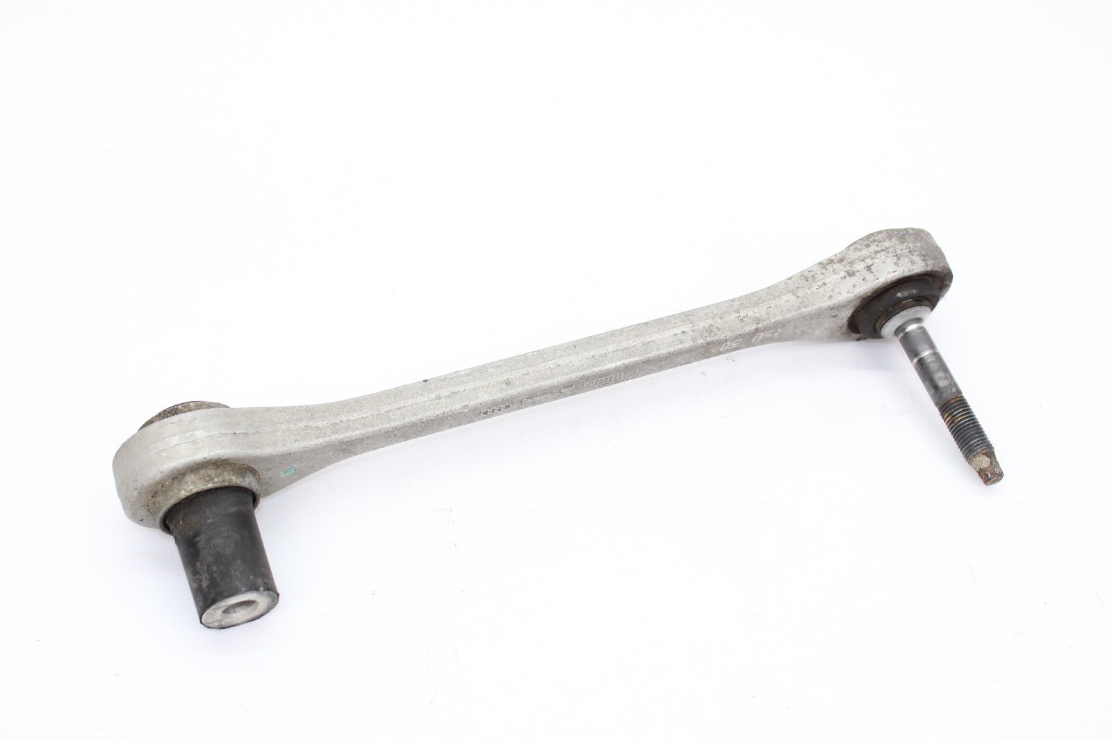 2003-2007 Bentley Continental GT Rear Right Passenger Side Lower Control Arm Set
