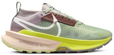 Nike ZoomX Zegama 2 Jade Horizon Cyber W for sale | eBay