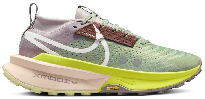 Nike ZoomX Zegama 2 Jade Horizon Cyber W for sale | eBay