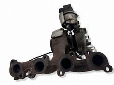 Turbo Volkswagen PASSAT