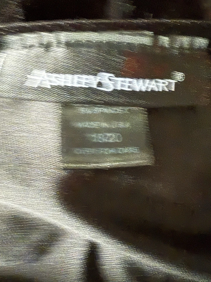 Винтажный Y2k черный бархат комбинезон плюс размер 18/20 холодные плечи Catsuit Vamp - Изображение 3 из 4