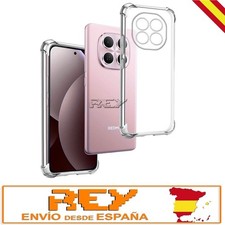 Funda Silicona Antishock para XIAOMI REDM…