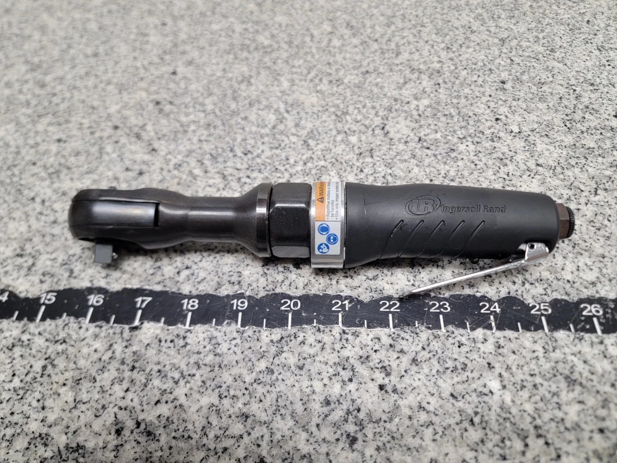 Ingersoll Rand Modèle 119MAX Marteau pneumatique à canon long