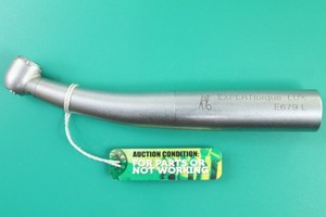 KAVO Expert Torque LUX E679 L High Speed - HANDPIECE USA -
