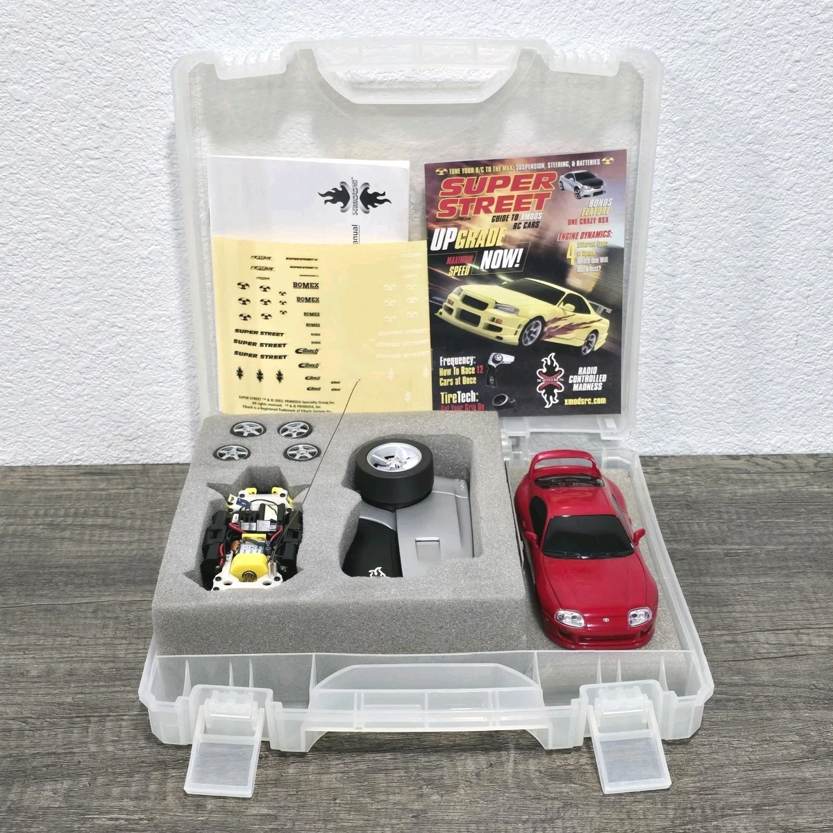 25+ XMODS Hobby RC Model Vehicles & Kits for sale | Updated Oct 2026