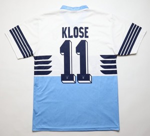 Miroslav Klose Jersey | eBay