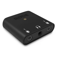 Rode AI Micro Dual Channel Audio Interface CLOSEOUT