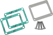 Moose Intake Torque Spacer Kit for Yamaha Tri Z 250 85-86