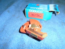 Mercedes R107 350, W108 350, W116 350 NOS Doduco 6,500 RPM Limiter Rotor Arm