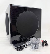 MartinLogan Abyss 10, 10"