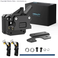 Official Ender 3 Sprite Direct Drive, 3D Printers Extruder Upgrades Kit with ...