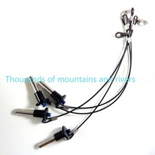 4PCS/LOT Speakers pin 9.5x22mm for line array speakers In dj speaker