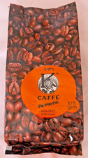 Ground Freshly Roasted Ethiopian Coffee Tomoca 100 Arabica 375g Medium Roast