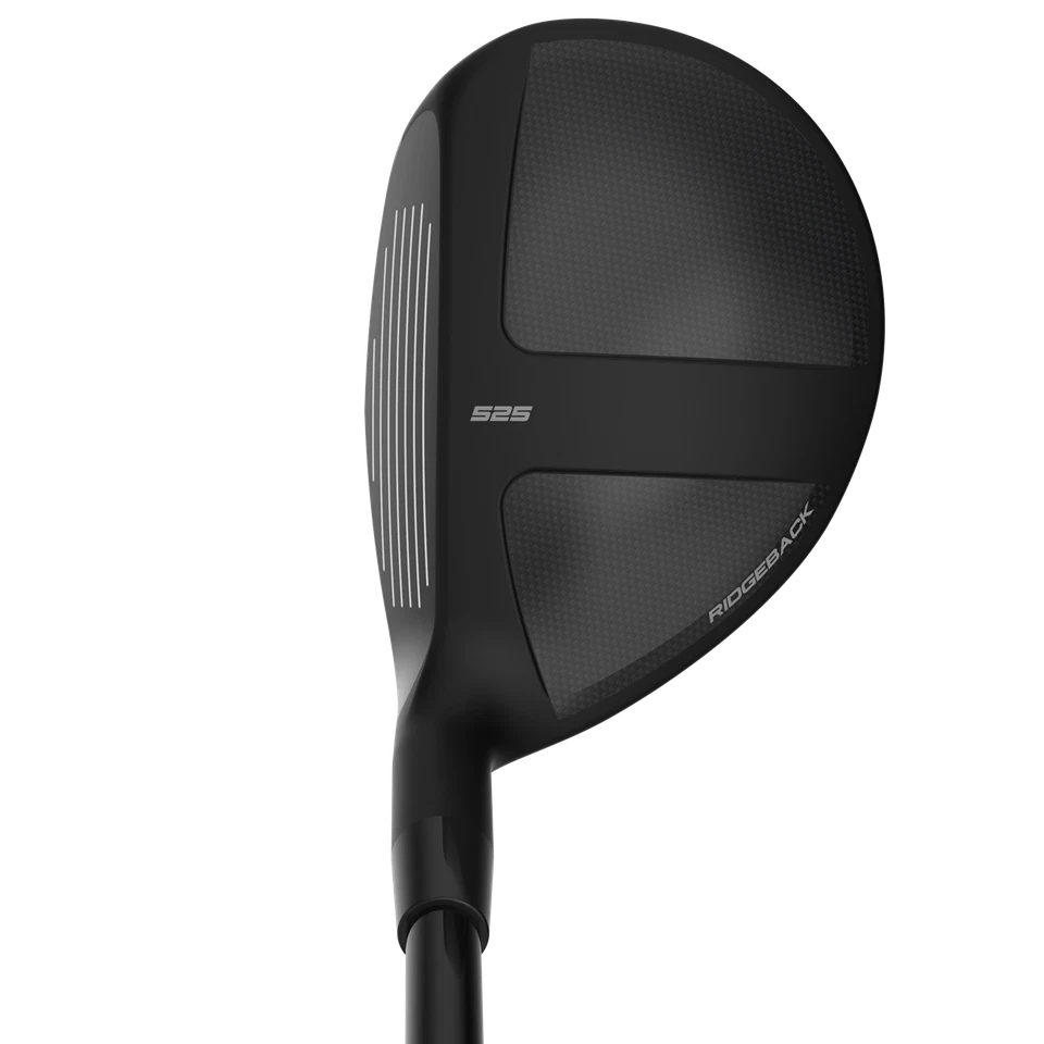 Mano izquierda mujer Tour Edge Hot Launch X525 28* 6H híbrido UST helio 45 excelente Foto 4 de 4