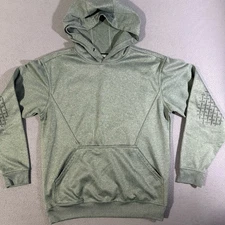 Blackhawk Hoodie Mens M Gray CWW Tech Pullover Kangaroo Pocket Tactical Outdoor