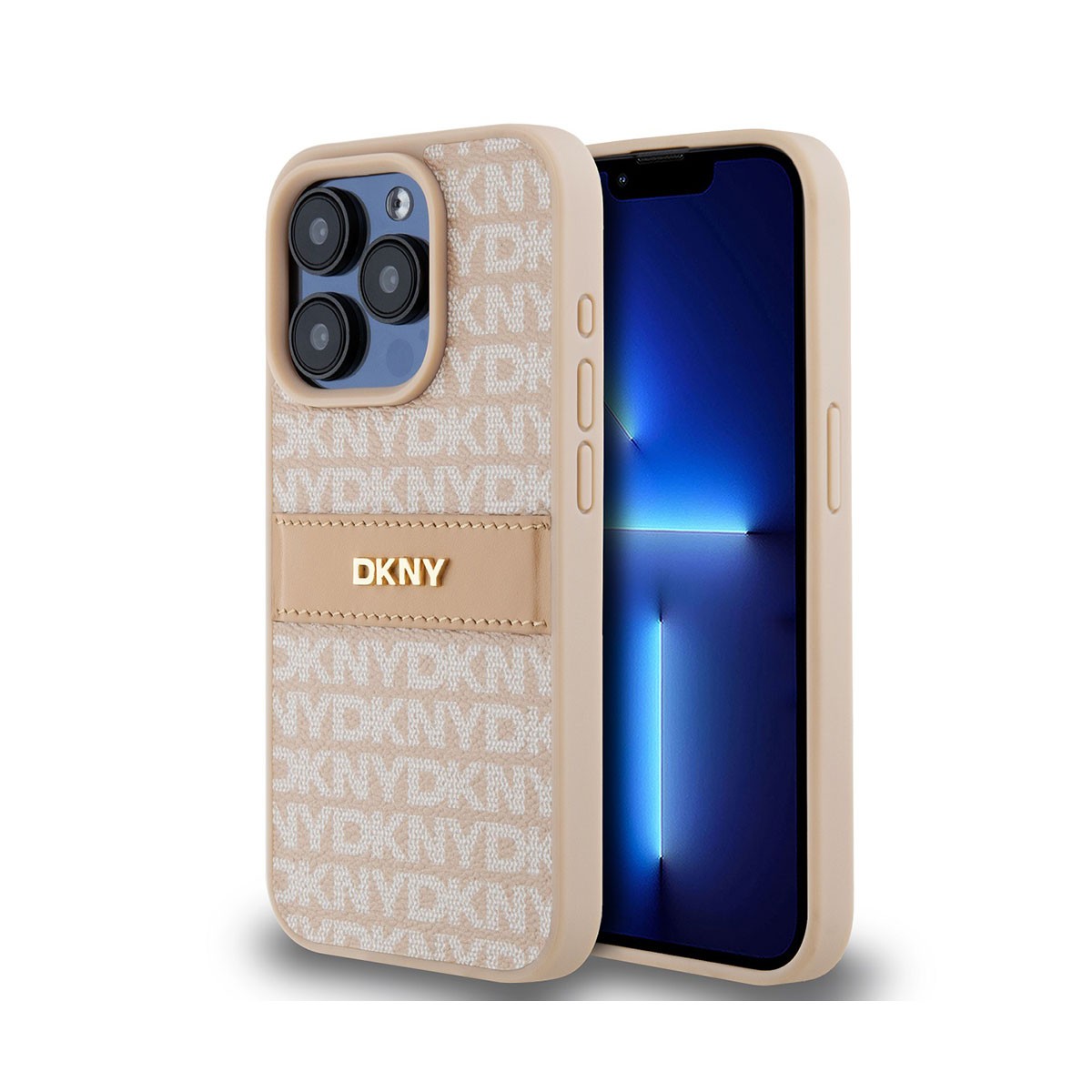 Coque iPhone 14 Pro Max antichoc à rayures pour éviter les rayures - 2