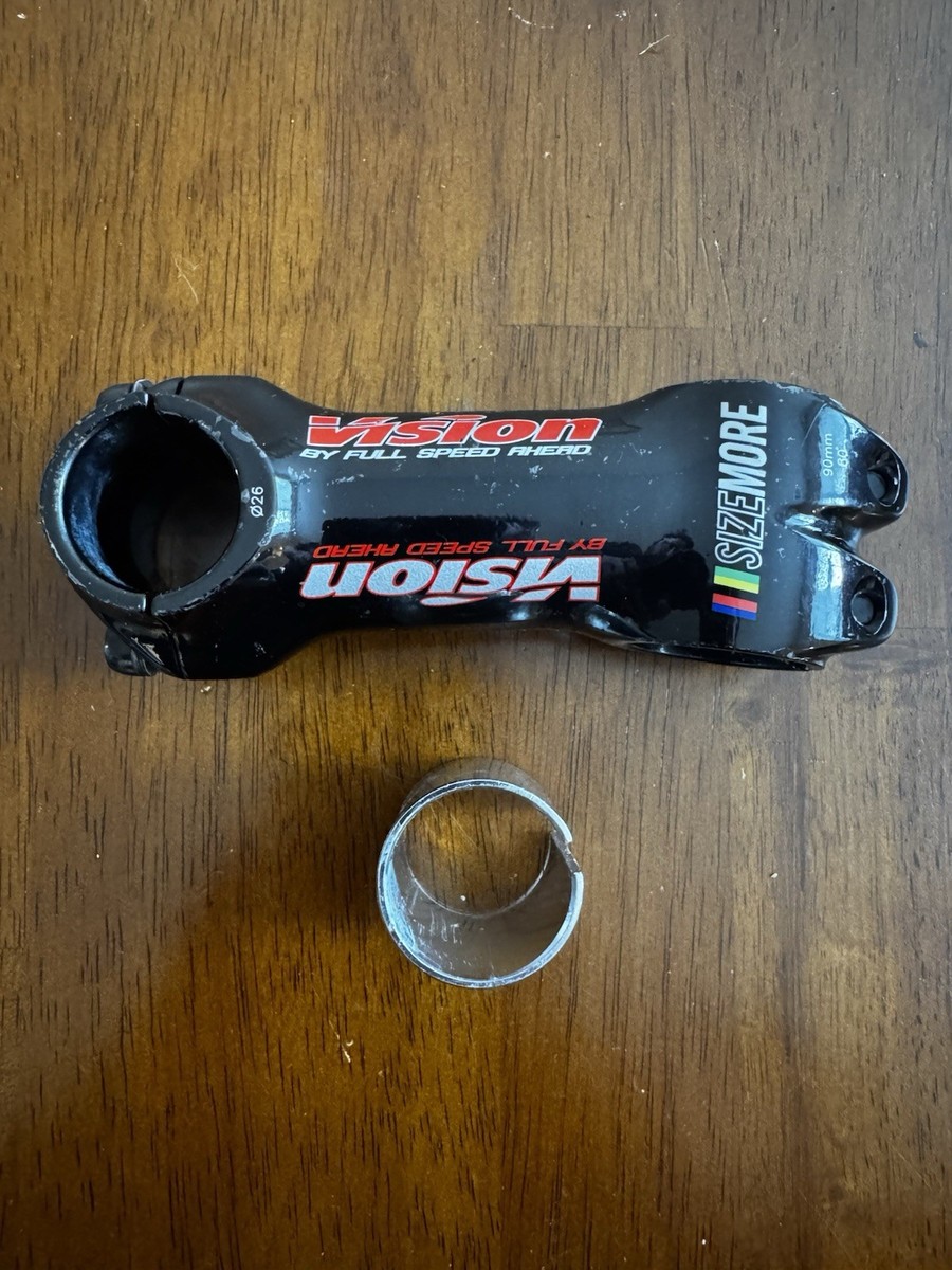 Nitto NTC-A Dynamic 1 Quill Stem | 26mm Bar Clamp | All Sizes | | UK Nitto NTC-A Dynamic 1 Quill Stem | 26mm Bar Clamp | All Sizes | | UK