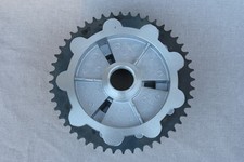 MZ ETZ 250 Mitnehmer mit Zahnkranz 48 Zähne ...