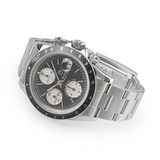 Tudor Chronotime 79260 SW15577 3