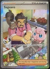 Saguaro 270/193 Sv02: Paldea Evolved Holo - Pokémon Card