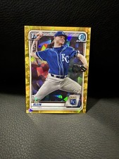 2020 Bowman Draft Sapphire Edition Baseball Cards 31
