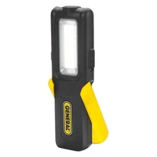 General Tools L5 350 lm LED Rechargeable Portable Cordless Work Light