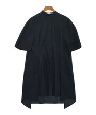STELLA McCARTNEY Shirt Dress Navy 36(Approx. XS) 2200461187014