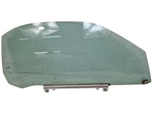 Seitenscheibe Fensterscheibe vorne rechts Gr&uuml;nglas passt f&uuml;r MERCEDES-BENZ  SLK