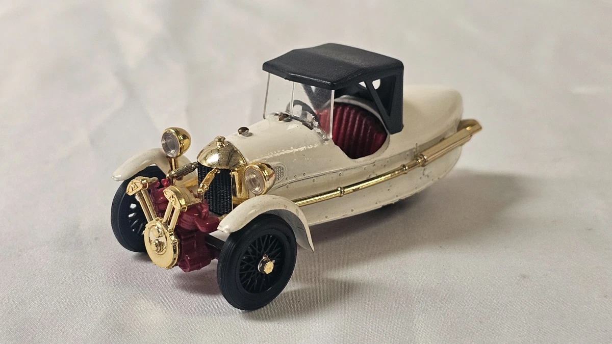 Brumm Morgan Diecast & Toy Vehicles for sale - eBay