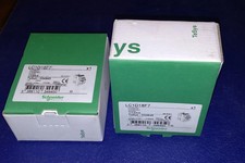LC1D18F7   SCHNEIDER ELECTRIC CONTACTOR FOR  SALE!!!