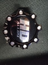 Sti Hd4 Wheel Center Caps Brand New