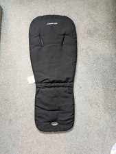 Maxi Cosi Stella buggy cushion liner excellent condition