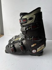 Rossignol M3 MID ski boots.  Size 29.5 / 10.5 UK