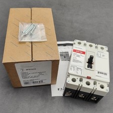 1PCS New FOR Eaton HFD3225 Circuit Breaker 225A 600V Free shipping