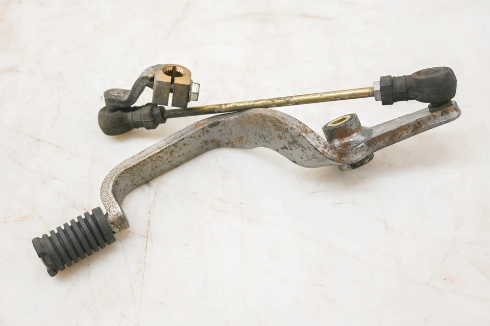 Pedal de palanca de cambios Honda ST1300 04 Foto 3 de 4