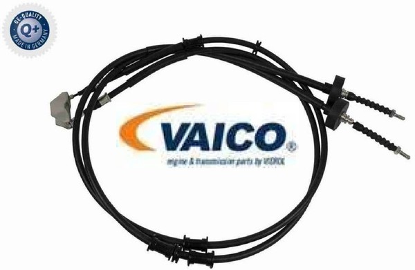Vaico V40-30002 Seilzug FüR Feststellbremse Handbremsseil Bremsseil FüR Opel-image