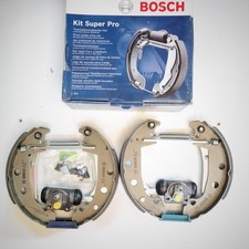 Kits de frein Citroen C15