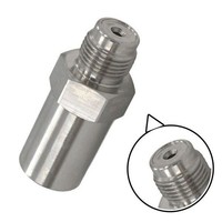 Kraftstoffein-SpritzdüSe Direkter Austausch OE F00R000756