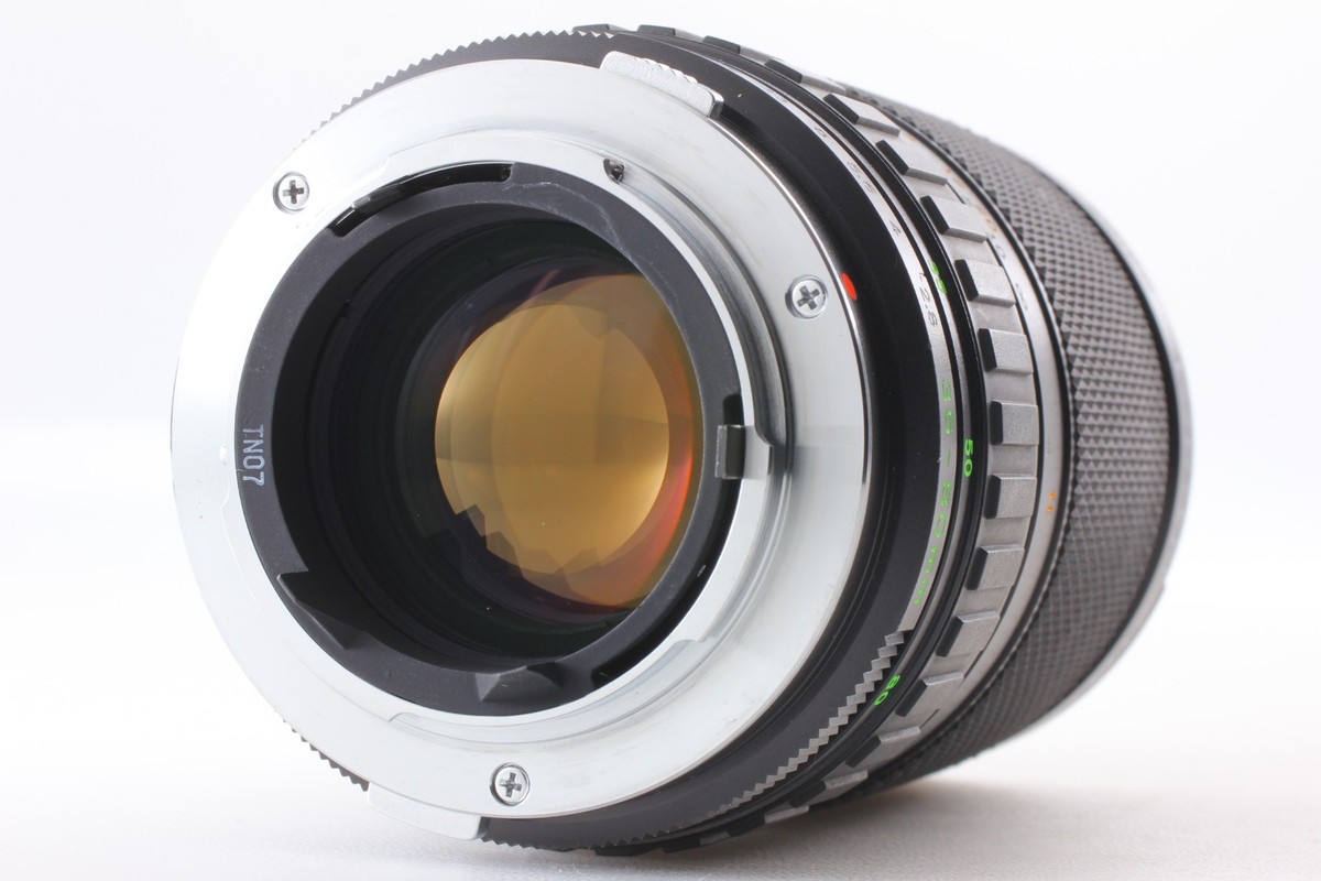 【超極上品】OLYMPUS ZUIKO 35-80mm 2.8 オリンパス The Olympus Zuiko 35-80 mm f/ 2.8 ED Auto-Zoom Lens. Specs