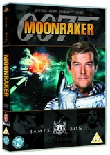 Moonraker (DVD) Roger Moore (US IMPORT)
