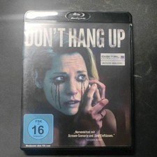 Don't Hang Up Blu Ray gebraucht 