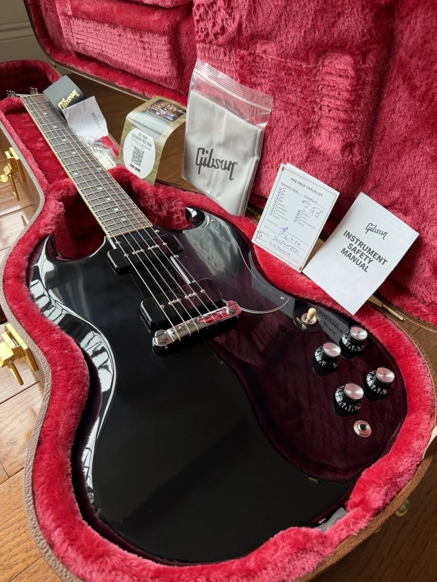 Gibson Sg Special for sale | eBay