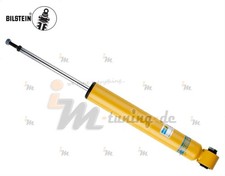 Bilstein B8 Hochleistungsdämpfer hinten für Audi A4 Avant 8E5 :: 2001 >> 2004