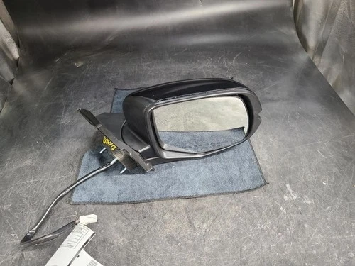 Passenger Side View Mirror Power US Market Painted AWD Fits 16-18 PILOT 1113381