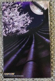 Onimusha Dawn of Dreams PlayStation 2 PS2 CIB Capcom Action RPG