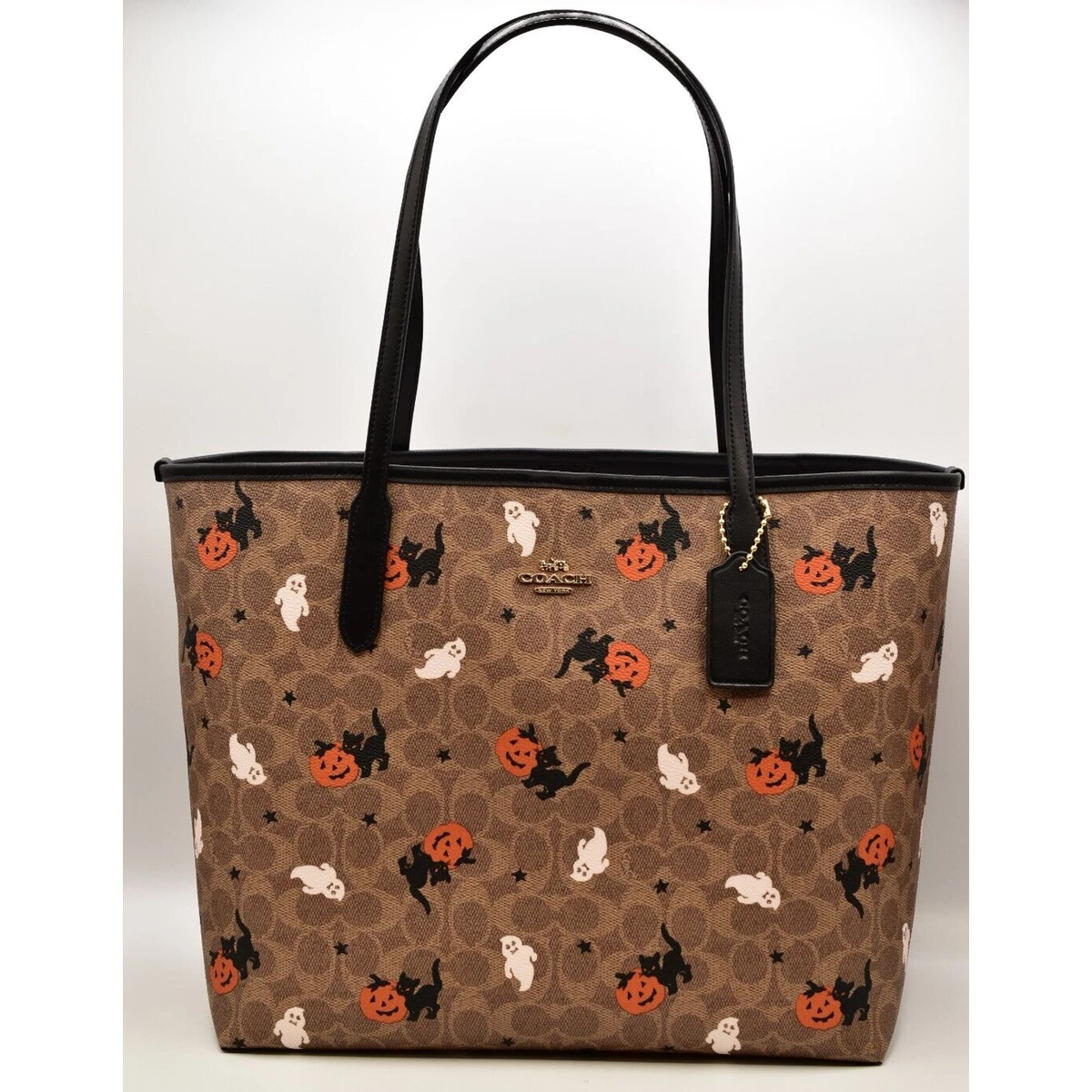 Coach Tote Limited Edition Bags & Handbags for Women for sale | eBay